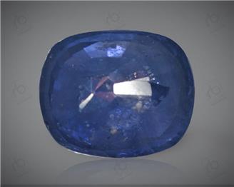 Natural Blue Sapphire H &T 3.03 carats 85293